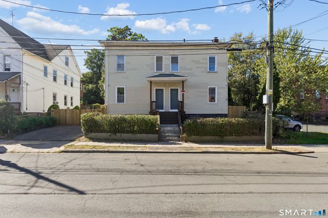 47-49 Putnam Street, Hartford, CT 06106