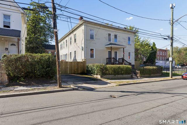 47-49 Putnam Street, Hartford, CT 06106