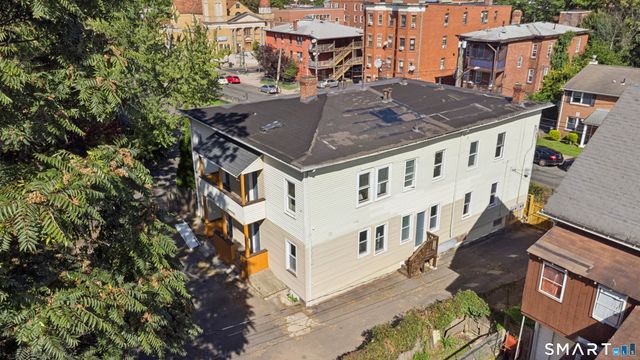 47-49 Putnam Street, Hartford, CT 06106