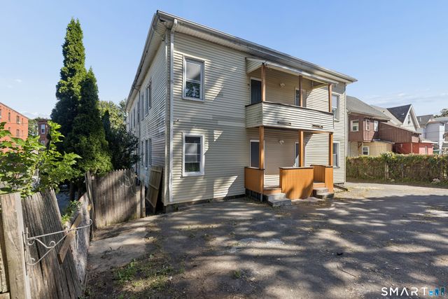 47-49 Putnam Street, Hartford, CT 06106