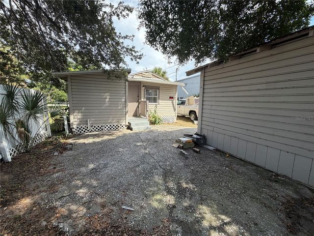 1715 14TH STREET S, St Petersburg, FL 33705
