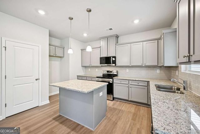 11868 Rizvan Place, Covington, GA 30014