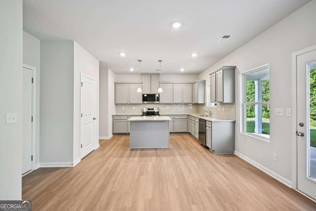 11868 Rizvan Place, Covington, GA 30014