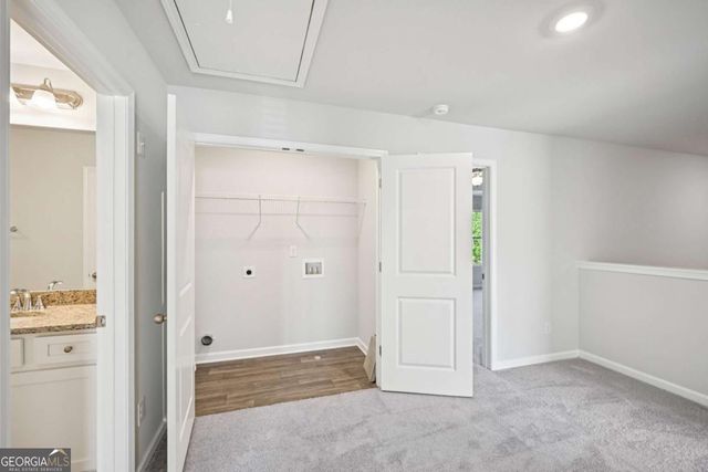 11868 Rizvan Place, Covington, GA 30014