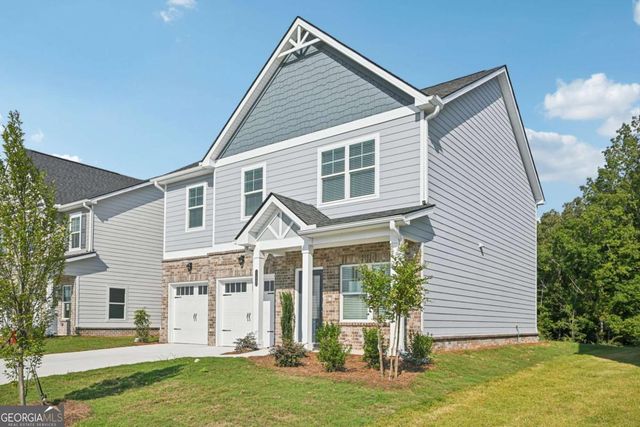 11868 Rizvan Place, Covington, GA 30014