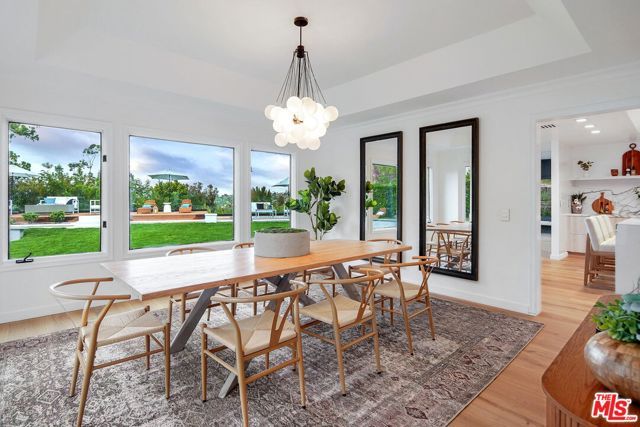 4050 Clarinda Drive, Tarzana (los Angeles), CA 91356