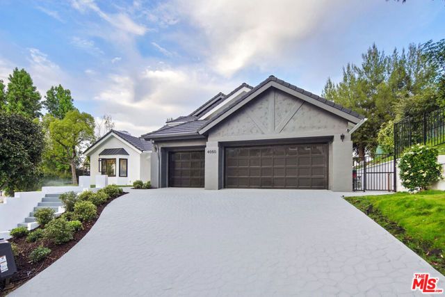 4050 Clarinda Drive, Tarzana (los Angeles), CA 91356