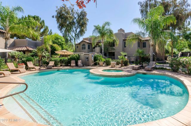 9450 E BECKER Lane 1064, Scottsdale, AZ 85260
