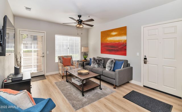 9450 E BECKER Lane 1064, Scottsdale, AZ 85260
