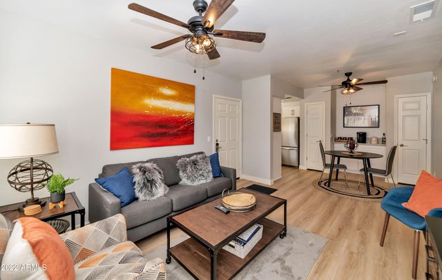 9450 E BECKER Lane 1064, Scottsdale, AZ 85260