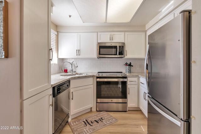 9450 E BECKER Lane 1064, Scottsdale, AZ 85260