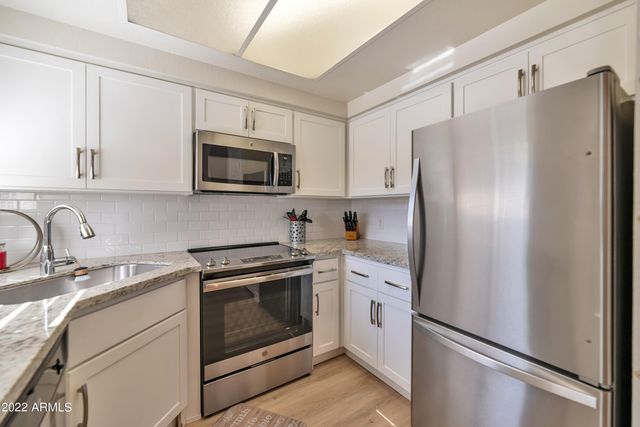 9450 E BECKER Lane 1064, Scottsdale, AZ 85260