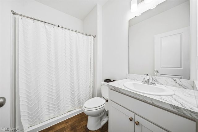 4347 Beech Avenue, Perry, OH 44081
