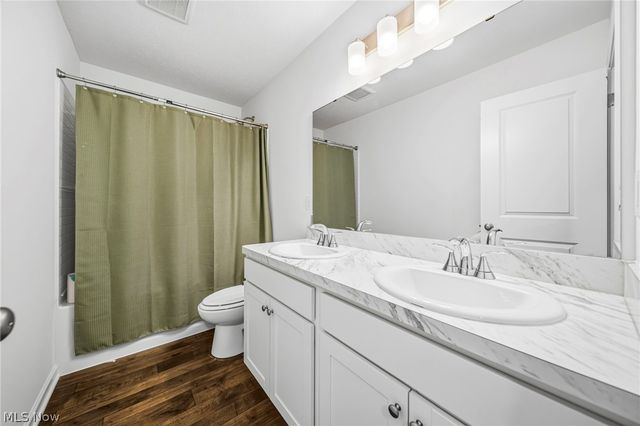 4347 Beech Avenue, Perry, OH 44081