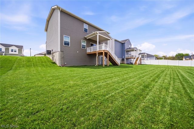4347 Beech Avenue, Perry, OH 44081