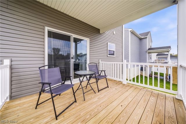 4347 Beech Avenue, Perry, OH 44081