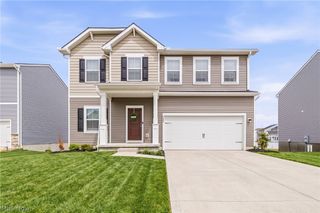 4347 Beech Avenue, Perry, OH 44081