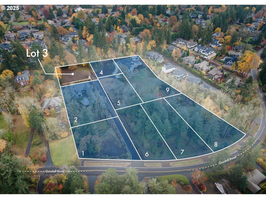 13562 Goodall Rd 3, Lake Oswego, OR 97034