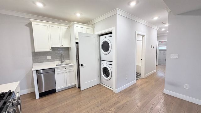 93 George Unit 1, Boston, MA 02119