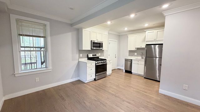 93 George Unit 1, Boston, MA 02119