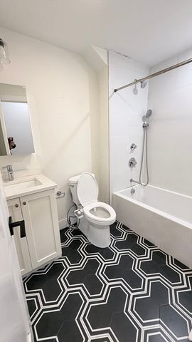 93 George Unit 1, Boston, MA 02119