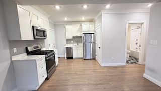 93 George Unit 1, Boston, MA 02119
