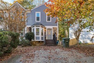 3517 Kennesaw Station NW Drive, Kennesaw, GA 30144