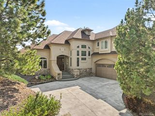 9132 Scenic Pine Drive, Parker, CO 80134
