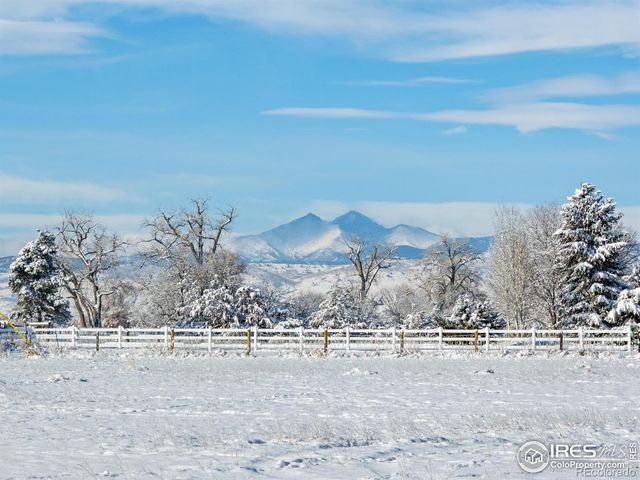 3312 Meining Road, Berthoud, CO 80513