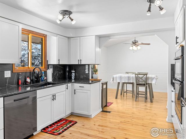 3312 Meining Road, Berthoud, CO 80513