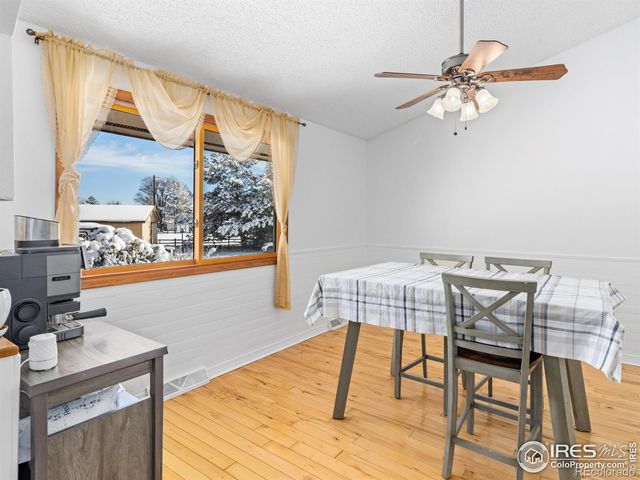 3312 Meining Road, Berthoud, CO 80513