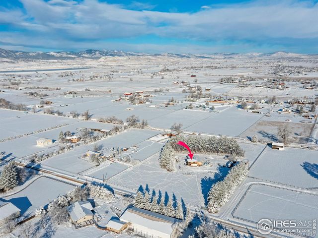 3312 Meining Road, Berthoud, CO 80513