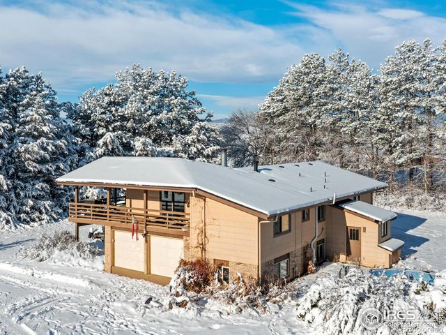 3312 Meining Road, Berthoud, CO 80513