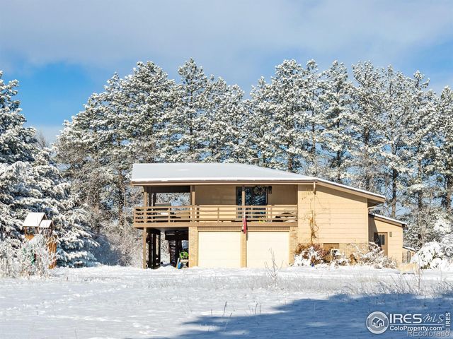 3312 Meining Road, Berthoud, CO 80513