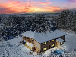 3312 Meining Road, Berthoud, CO 80513