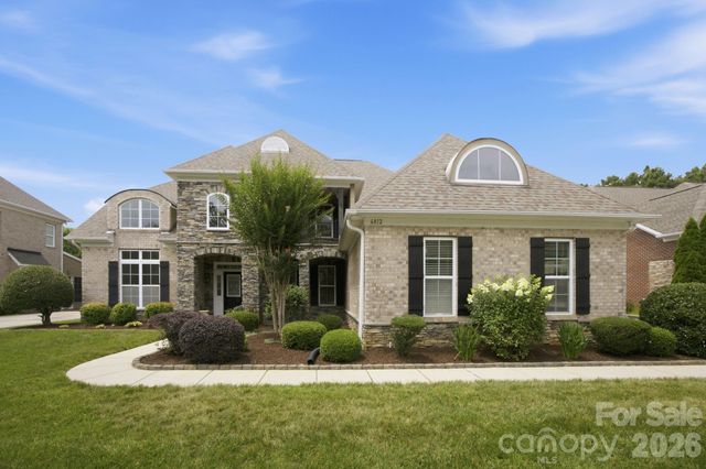 6812 S Creek Road, Charlotte, NC 28277