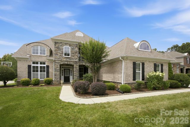6812 S Creek Road, Charlotte, NC 28277