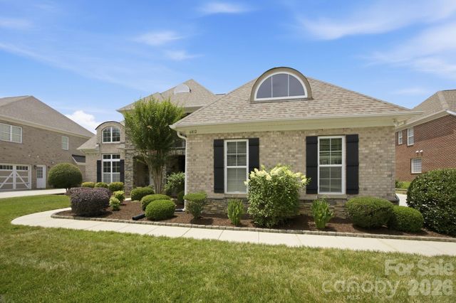 6812 S Creek Road, Charlotte, NC 28277