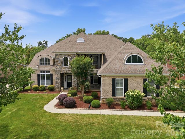 6812 S Creek Road, Charlotte, NC 28277