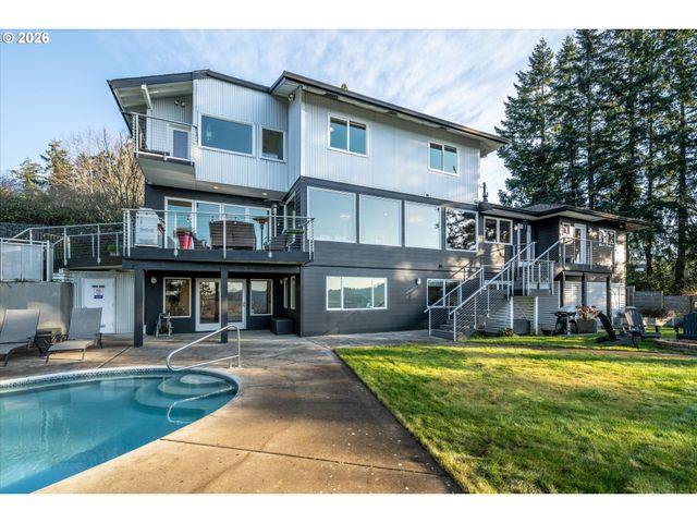 3970 N SHASTA Loop, Eugene, OR 97405