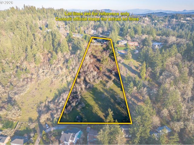 3970 N SHASTA Loop, Eugene, OR 97405