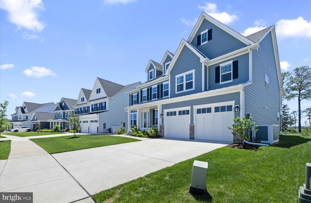 35711 BENJAMIN RUSH DR, Rehoboth Beach, DE 19971
