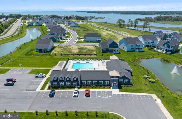 35711 BENJAMIN RUSH DR, Rehoboth Beach, DE 19971