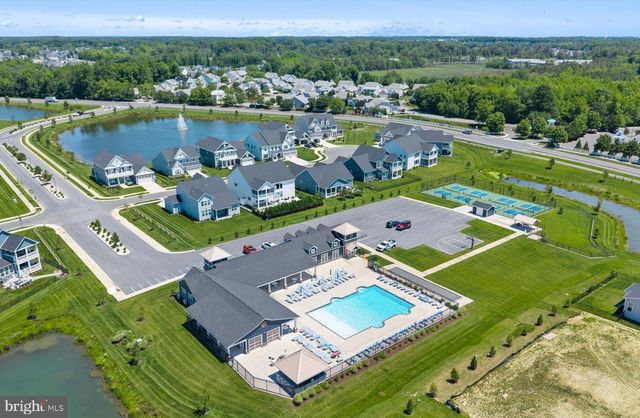 35711 BENJAMIN RUSH DR, Rehoboth Beach, DE 19971