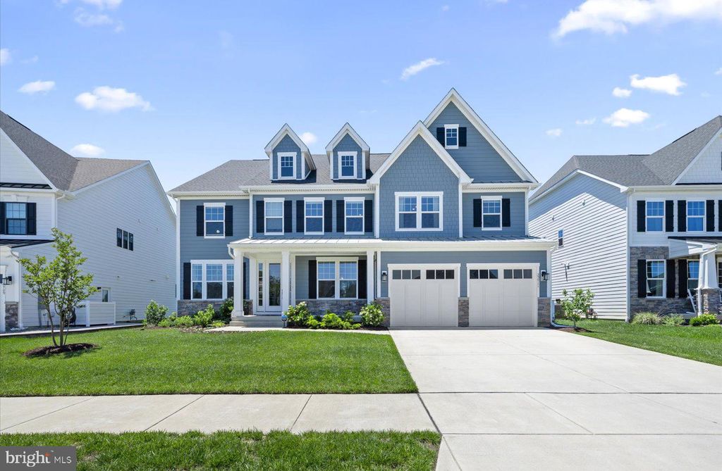 35711 BENJAMIN RUSH DR, Rehoboth Beach, DE 19971