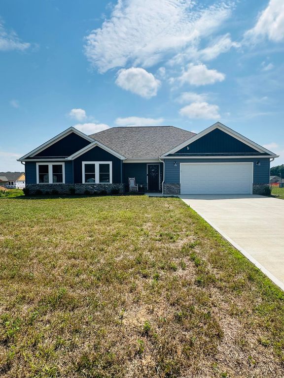 227 Lone Oak Drive, Somerset, KY 42503