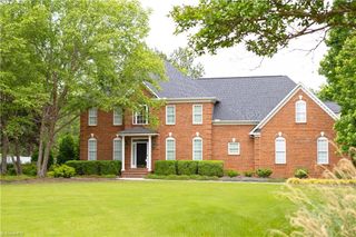 6104 Morganshire Drive, Summerfield, NC 27358