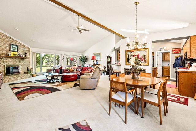 23 Realeza Court, Hot Springs Village, AR 71909