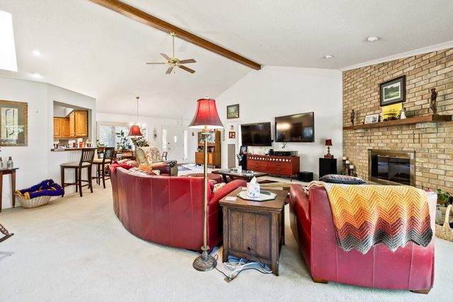 23 Realeza Court, Hot Springs Village, AR 71909