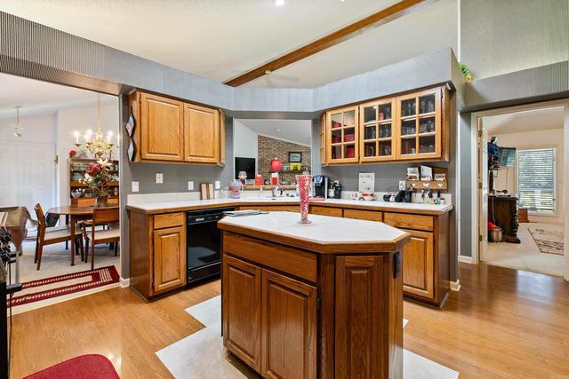 23 Realeza Court, Hot Springs Village, AR 71909